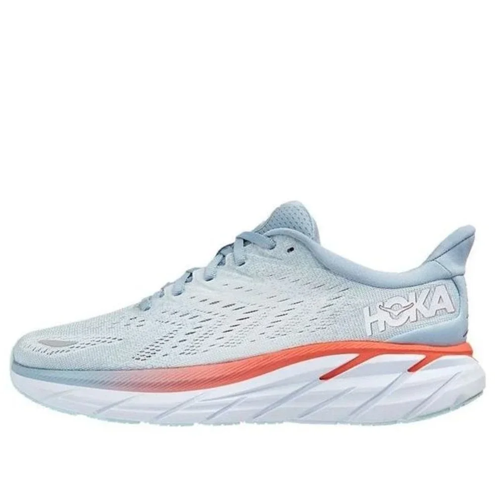 Hoka one clifton